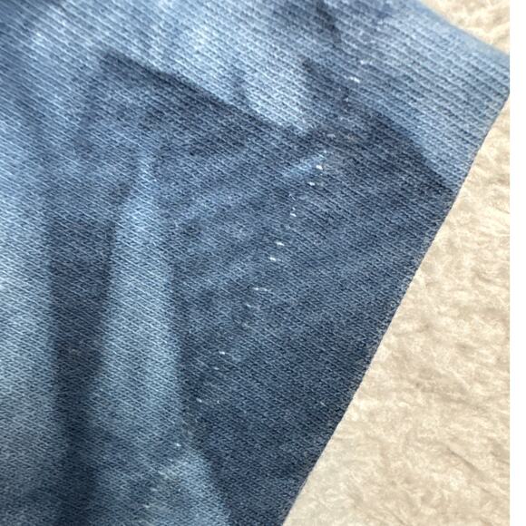 Vintage Single Stitch Tee Shirt Native American Branded Size XXL Tennessee River - Picture 5 of 7